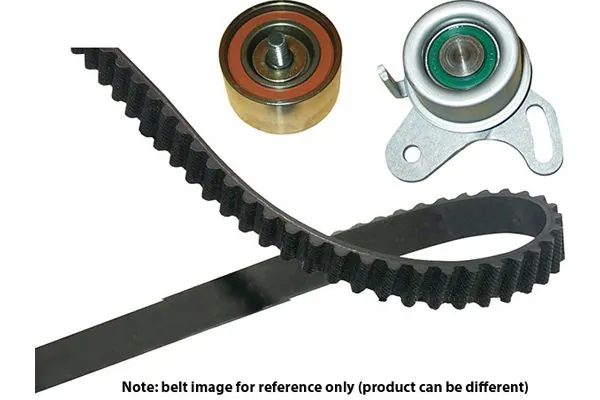 Timing Belt Kit